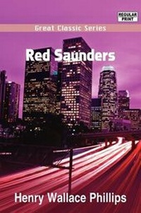 Enlarge image Cover: Red Saunders - Tutis Digital Pub