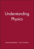 Cover: Understanding Physics - Wiley