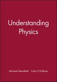Enlarge image Cover: Understanding Physics - Wiley