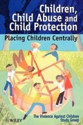 Cover: Children, Child Abuse and Child Protection - Wiley