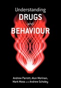 Cover: Understanding Drugs and Behaviour - Wiley