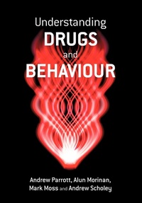 Enlarge image Cover: Understanding Drugs and Behaviour - Wiley