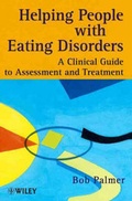 Cover: Helping People with Eating Disorders - Wiley