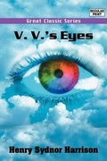 Cover: V. V.'s Eyes - Tutis Digital Pub
