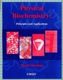 Cover: Physical Biochemistry - Wiley