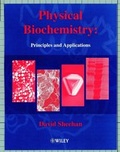 Cover: Physical Biochemistry - Wiley