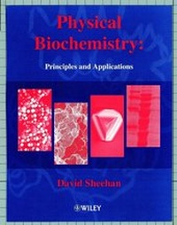 Enlarge image Cover: Physical Biochemistry - Wiley