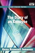 Cover: The Diary of an Ennuye - Tutis Digital Pub