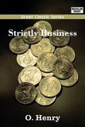 Cover: Strictly Business - Tutis Digital Publishing