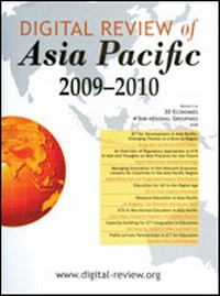 Bild: Digital Review of Asia Pacific 2009-2010 - SAGE Publications India Pvt Ltd