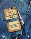 Cover: Indian Youth in a Transforming World - SAGE Publications India Pvt Ltd
