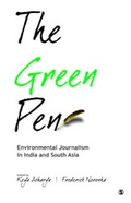 Bild: The Green Pen - SAGE Publications India Pvt Ltd
