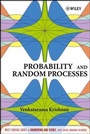Cover: Probability and Random Processes - Wiley