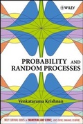 Cover: Probability and Random Processes - Wiley