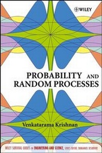 Enlarge image Cover: Probability and Random Processes - Wiley