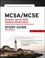 Cover: MCSA / MCSE - Sybex