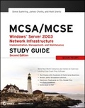 Cover: MCSA / MCSE - Sybex