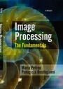 Cover: Image Processing - Wiley