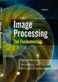 Cover: Image Processing - Wiley