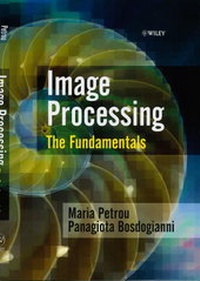 Enlarge image Cover: Image Processing - Wiley