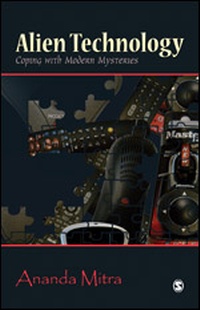 Abbildung von: Alien Technology - SAGE Publications India Pvt Ltd
