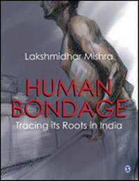 Abbildung von: Human Bondage - SAGE Publications India Pvt Ltd