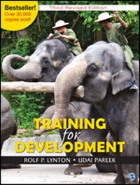 Abbildung von: Training for Development - SAGE Publications India Pvt Ltd