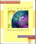 Cover: Network Management - Pearson