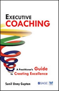 Abbildung von: Executive Coaching - SAGE Publications India Pvt Ltd