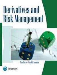 Abbildung von: Derivatives and Risk Management - Pearson Education India