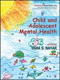 Cover: Child and Adolescent Mental Health - SAGE Publications India Pvt Ltd