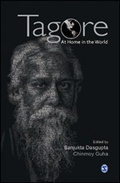 Cover: Tagore-At Home in the World - SAGE Publications India Pvt Ltd