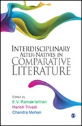 Bild: Interdisciplinary Alter-natives in Comparative Literature - SAGE Publications India Pvt Ltd