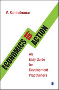 Enlarge image Cover: Economics in Action - SAGE Publications India Pvt Ltd