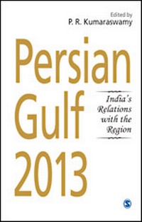 Abbildung von: Persian Gulf 2013 - SAGE Publications India Pvt Ltd