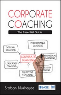 Abbildung von: Corporate Coaching - SAGE Publications India Pvt Ltd