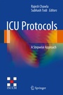 Cover: ICU Protocols - Springer