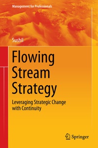 Abbildung von: Flowing Stream Strategy - Springer