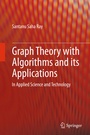 Cover: Graph Theory with Algorithms and its Applications - Springer