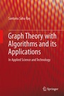 Cover: Graph Theory with Algorithms and its Applications - Springer
