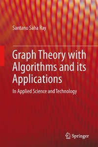 Enlarge image Cover: Graph Theory with Algorithms and its Applications - Springer