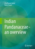 Cover: Indian Pandanaceae - an overview - Springer