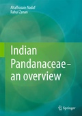 Cover: Indian Pandanaceae - an overview - Springer