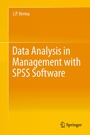 Cover: Data Analysis in Management with SPSS Software - Springer