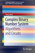 Cover: Complex Binary Number System - Springer