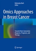 Cover: Omics Approaches in Breast Cancer - Springer