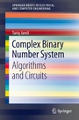 Cover: Complex Binary Number System - Springer
