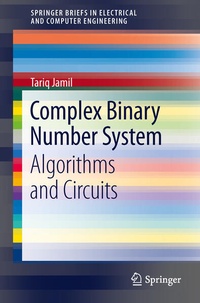 Enlarge image Cover: Complex Binary Number System - Springer