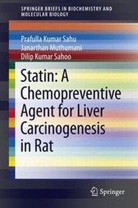 Abbildung von: Statin: A Chemopreventive Agent for Liver Carcinogenesis in Rat - Springer