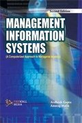 Cover: Management Information System - Laxmi Publications